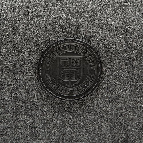 Black Cornell Logo Black Cornell Logo