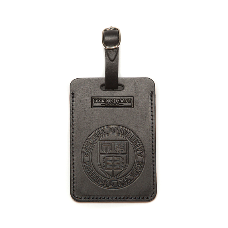 Cornell-Luggage-Tag-Black800x800